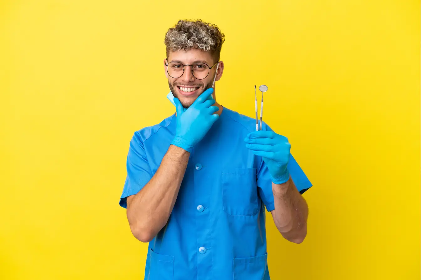 Recrutement chirurgien dentiste : Opportunités et conseils pour décrocher le poste idéal 10 Recrutement chirurgien dentiste