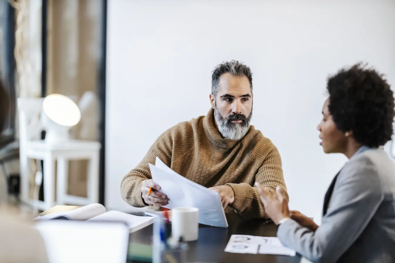 Bilan de compétences : évaluer ses aptitudes en matière de sécurité au travail 1 Bilan de compétences en matière de sécurité au travail