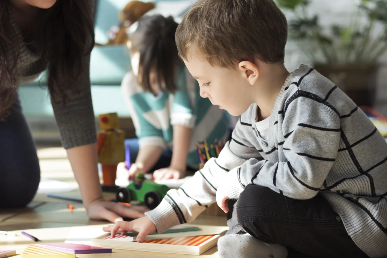 débouchés CAP AEPE