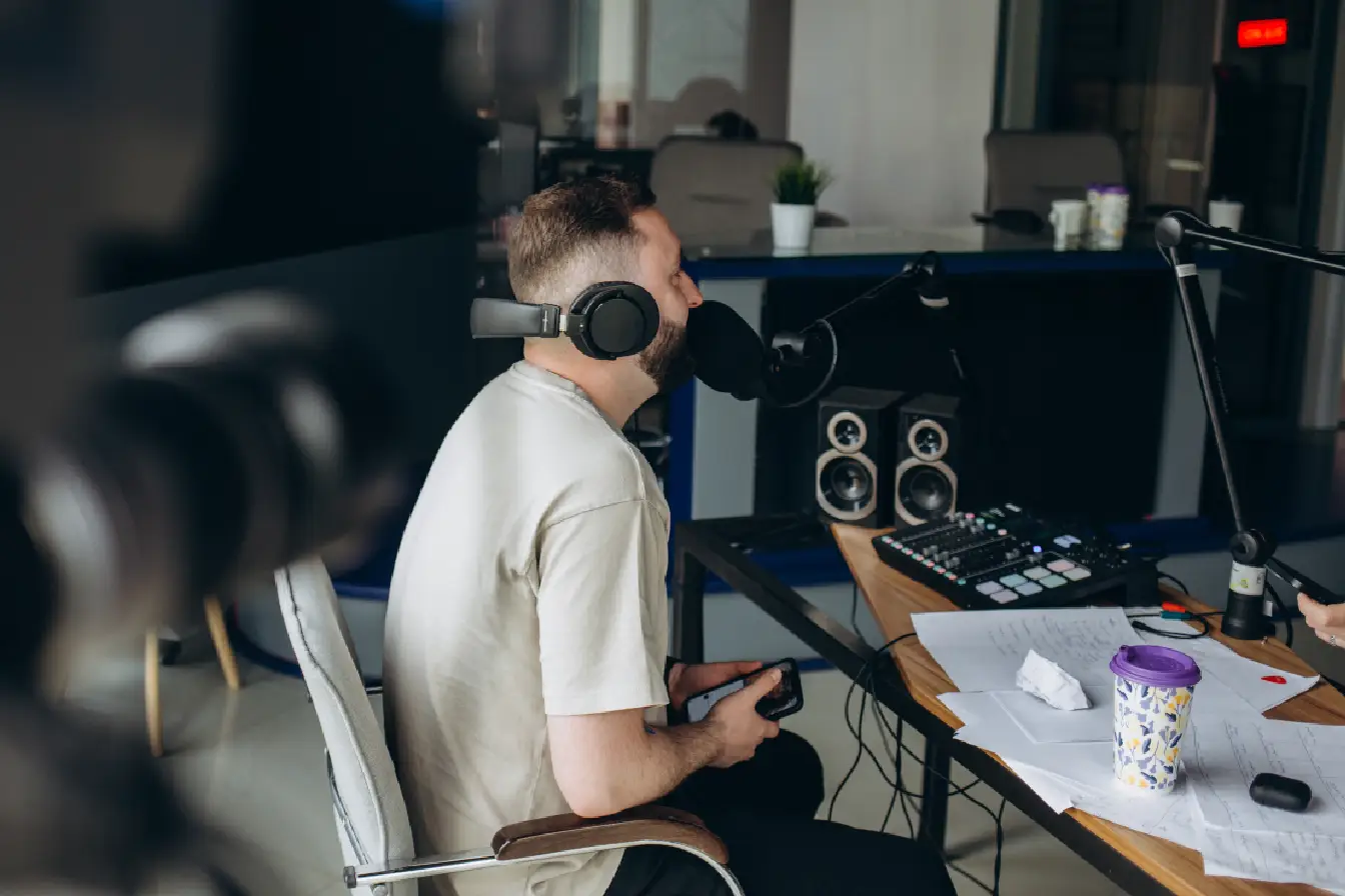 Comment travailler dans le Sound Design dans le domaine des jeux vidéo ? 7 Designer sonore