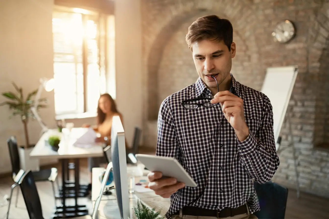 Se remettre sur pied après un licenciement : 8 conseils pour construire un projet entrepreneurial solide 18 Construire un projet entrepreneurial