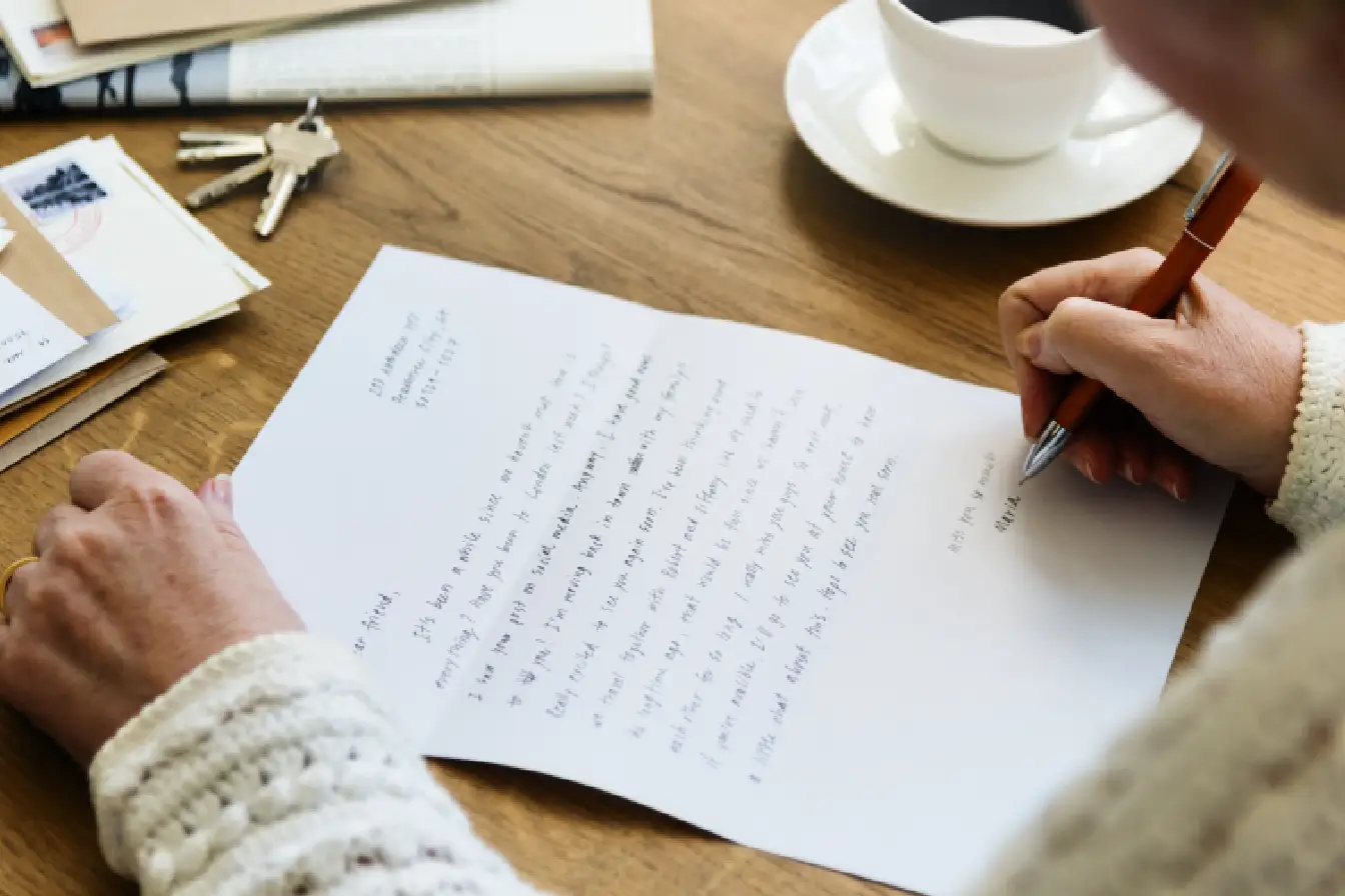 Comment rédiger une lettre de motivation pour son dossier de VAE ? 14 rédiger une lettre de motivation pour son dossier de VAE