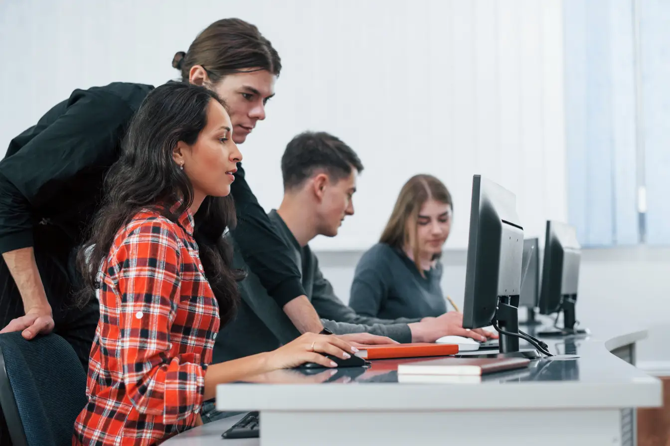Les perspectives d’avenir des métiers de la 3D : Pourquoi les entreprises recherchent des spécialistes ? 1 tendances metiers 3d