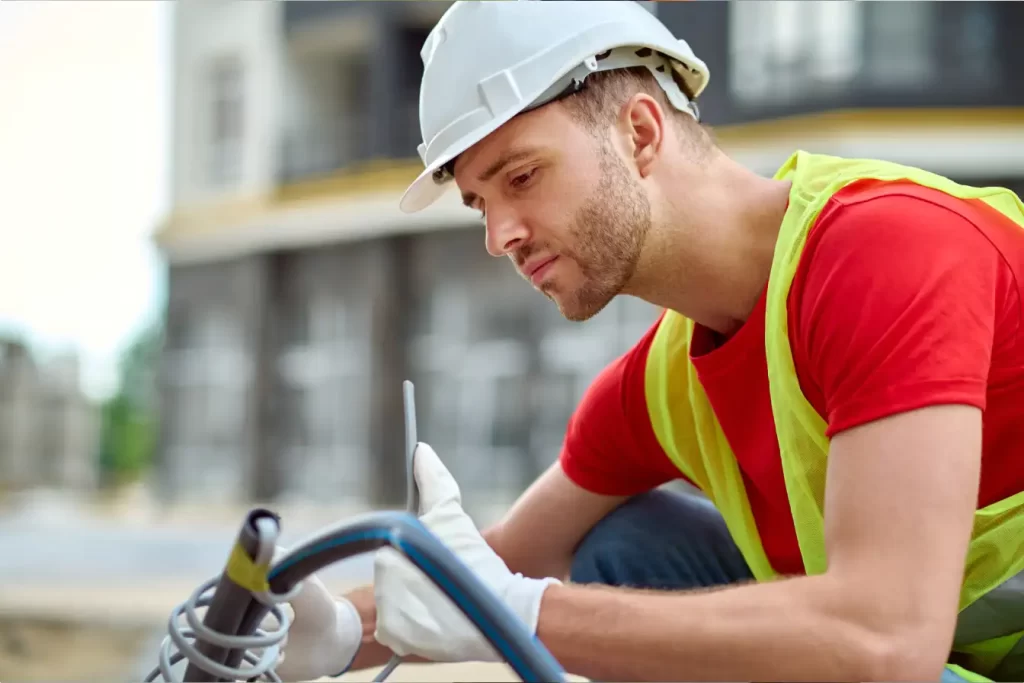 Les opportunités d'emploi et les perspectives de carrière pour les techniciens en détection et géoréférencement des réseaux 2 carrière technicien détection de réseaux
