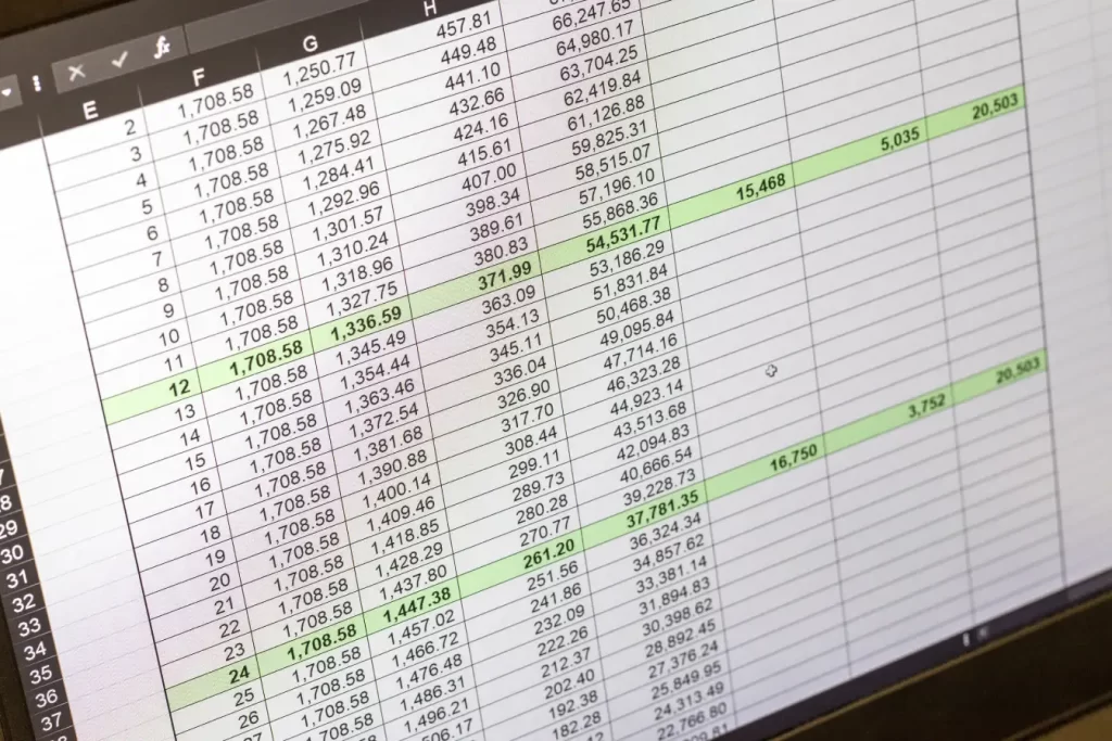 Les 9 fonctions Excel indispensables pour les comptables 3 fonctions Excel