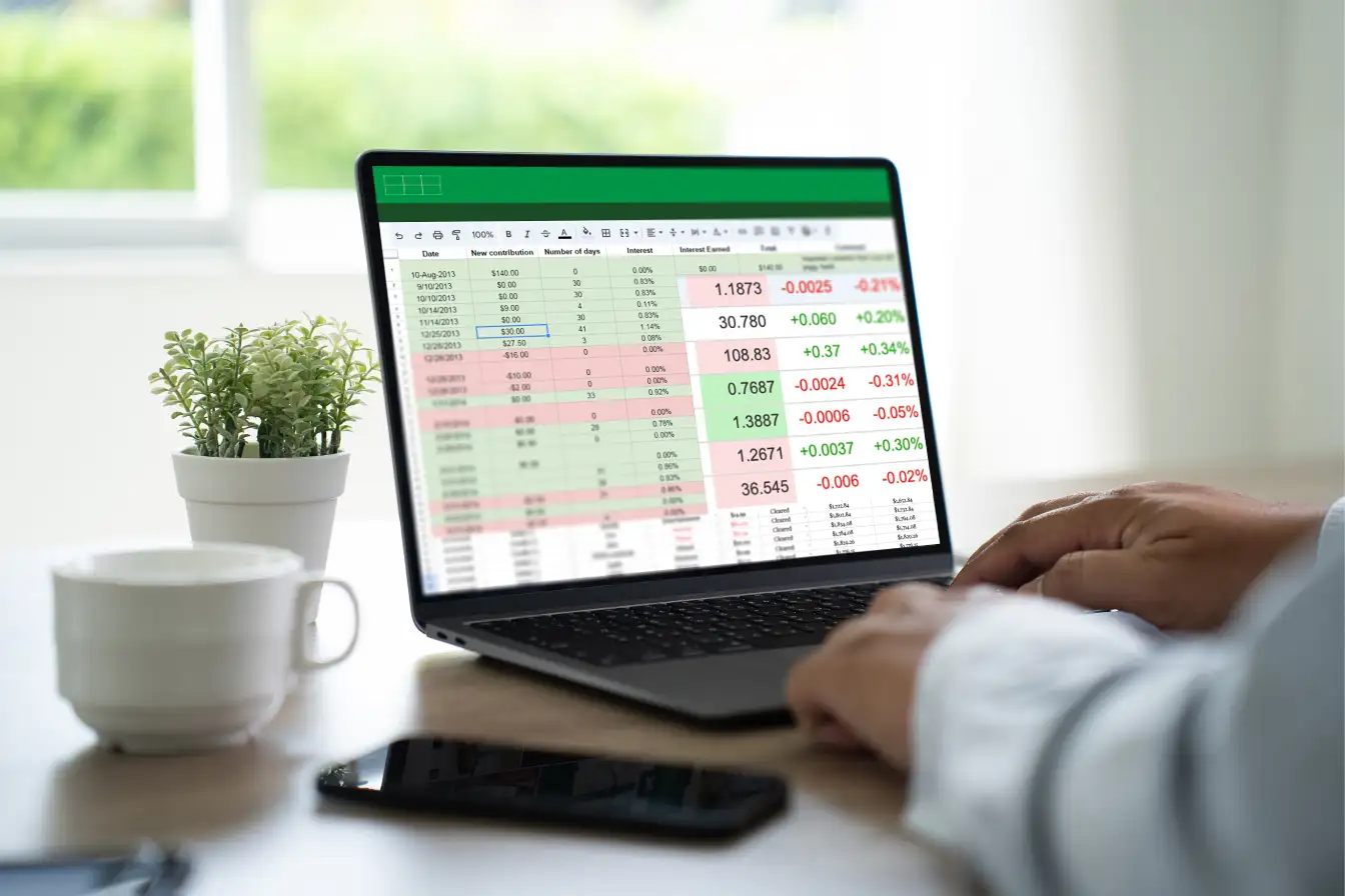 Les 9 fonctions Excel indispensables pour les comptables 28 fonctions Excel essentielles
