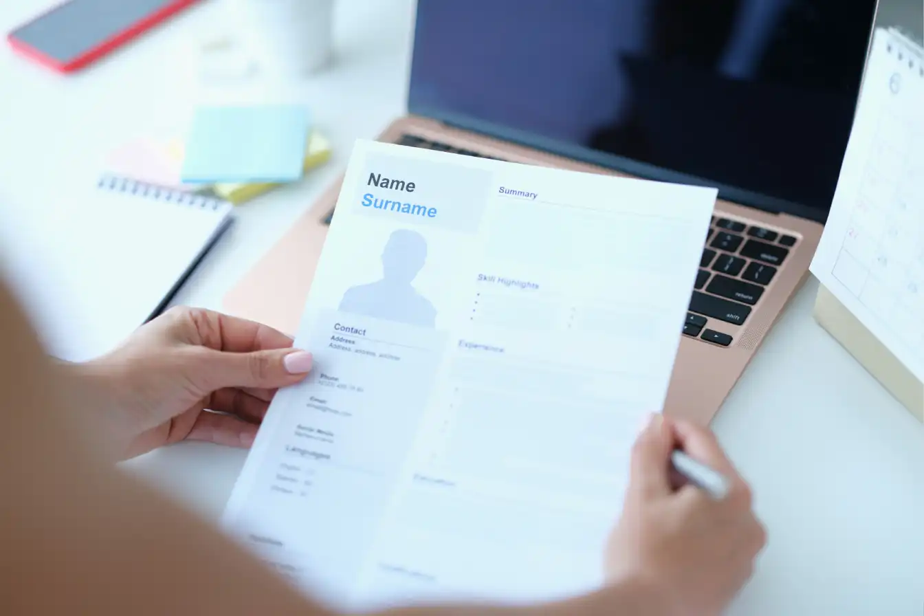 Optimiser son cv et sa lettre de motivation pour un job étudiant 1 Optimiser son cv et sa lettre de motivation pour un job étudiant