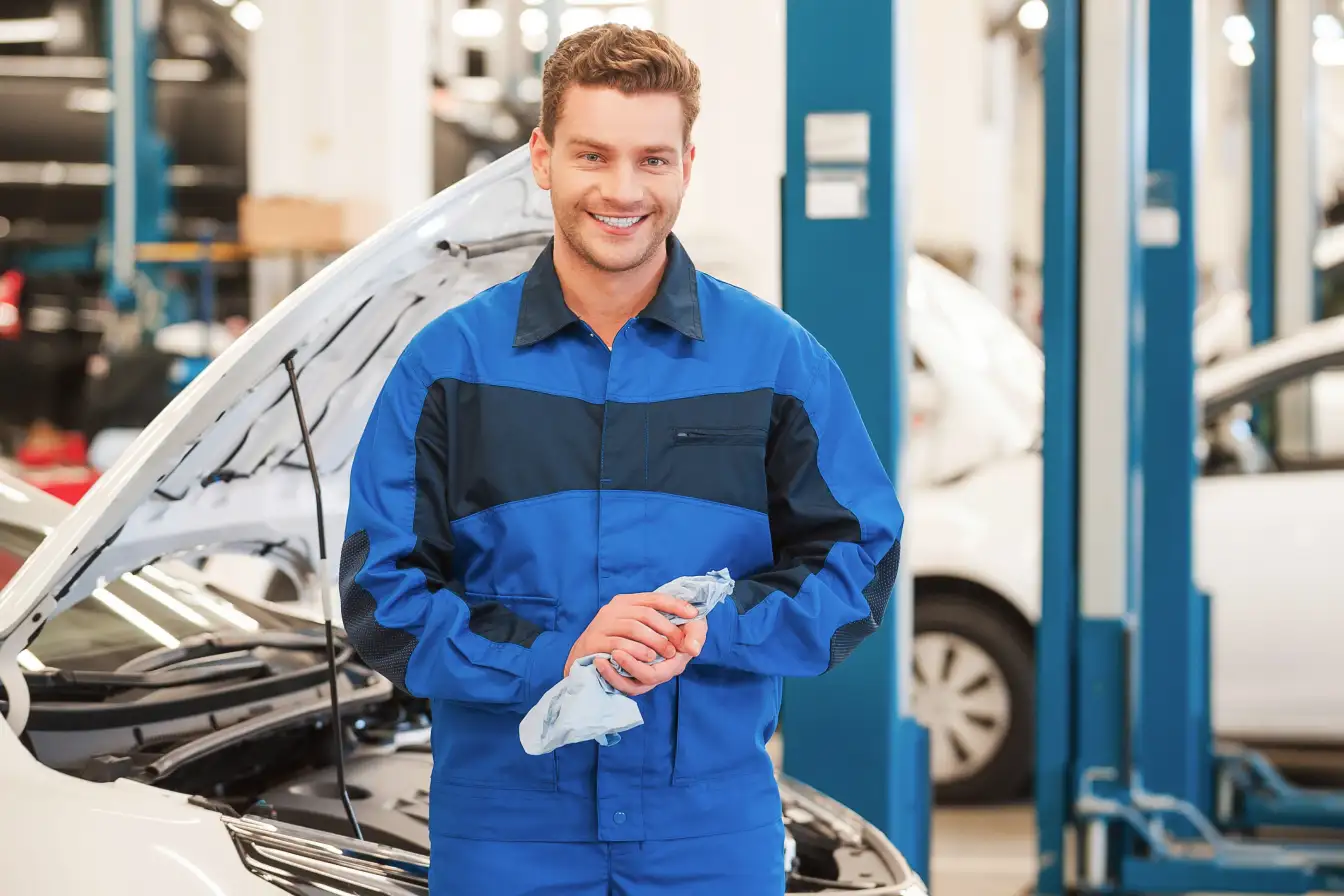 Reconversion professionnelle – Devenir mécanicien automobile avec un CAP 15 Reconversion en Mécanique Auto