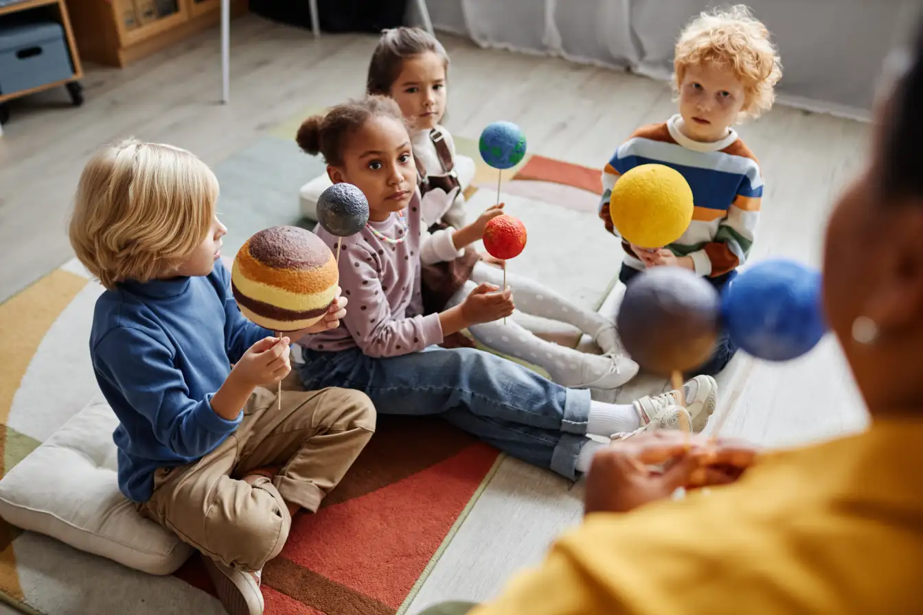 Comment décrocher un emploi en crèche via une agence d’intérim ? 3 emploi en crèche via une agence d’intérim