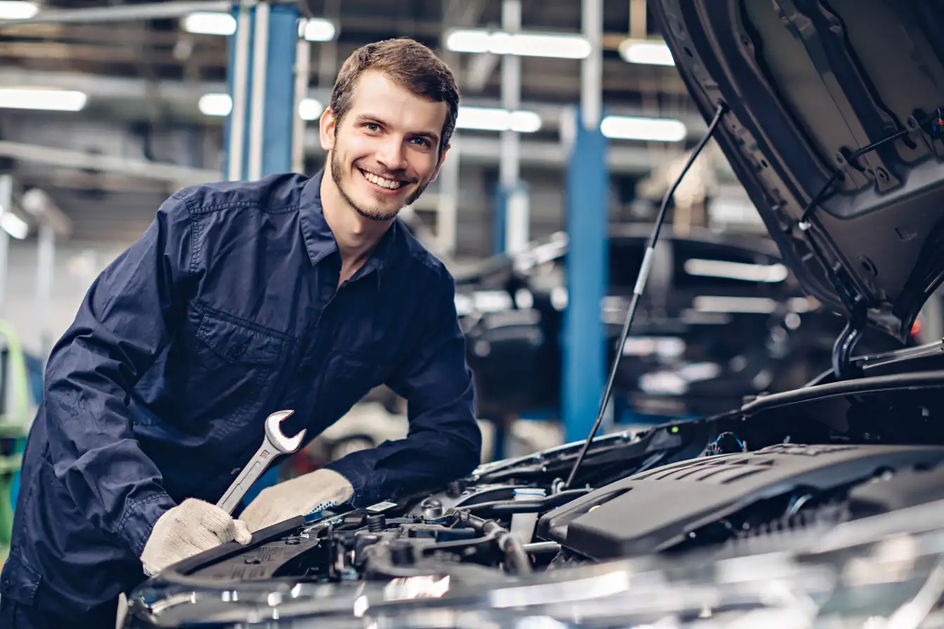 CAP Maintenance des véhicules - La formation pour devenir mécanicien automobile 1 formation CAP Maintenance des Véhicules