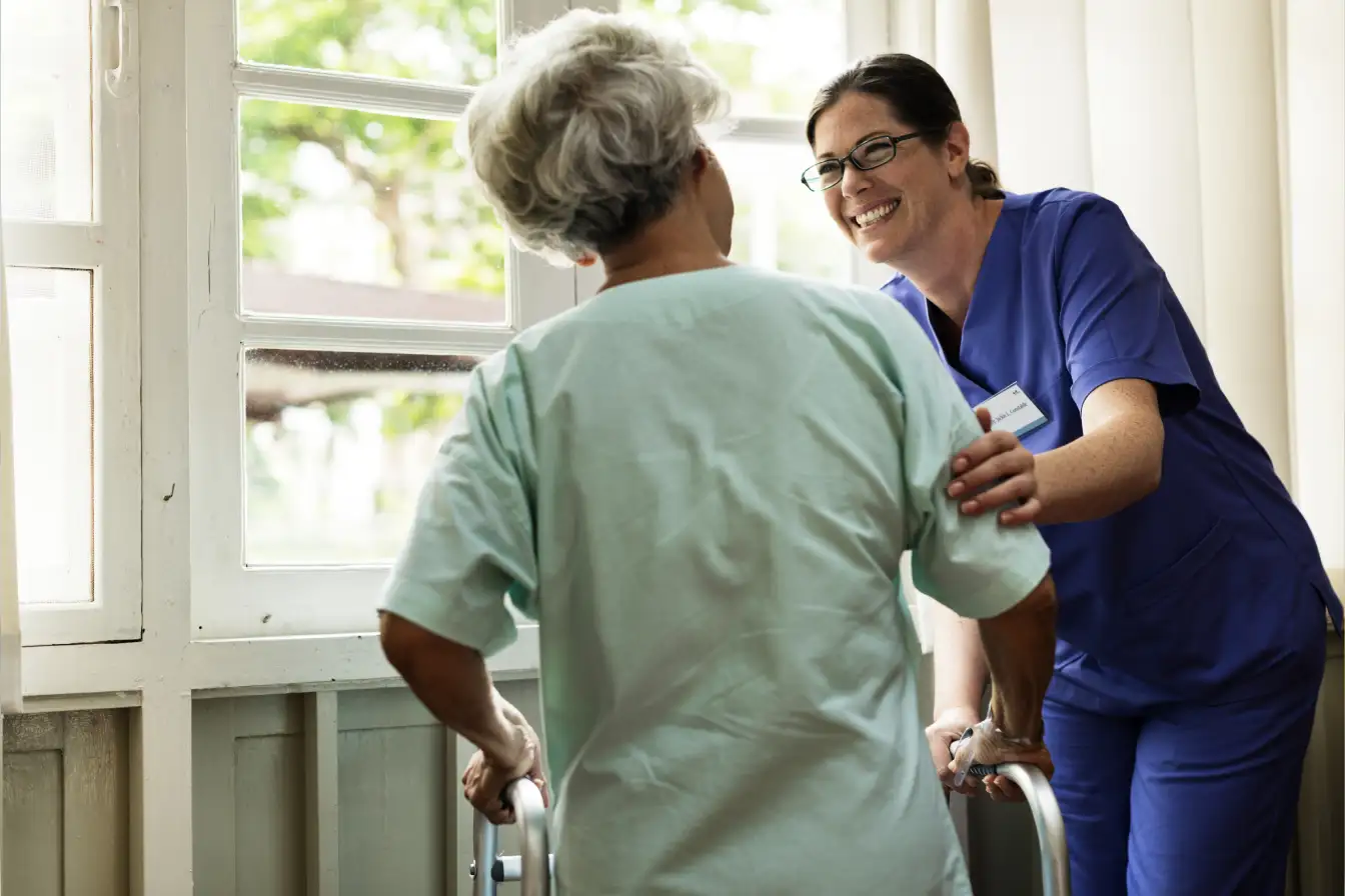 Formation et évolution professionnelle : comment un infirmier peut se spécialiser et évoluer dans sa carrière ? 21 se spécialiser en tant qu’infirmier