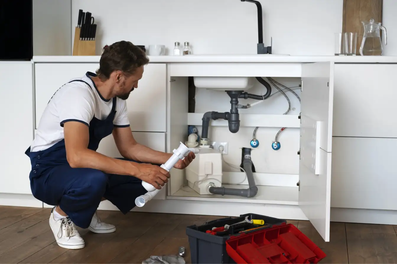 Métier d’installateur sanitaire : missions, compétences et évolutions de carrière