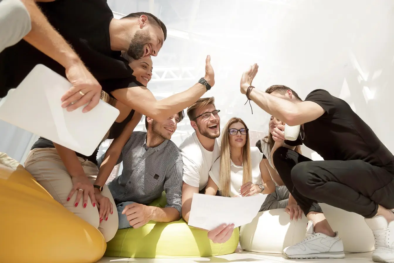 Organiser un team-building à Toulouse