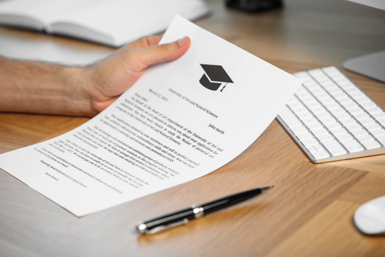 Parcoursup : écrire sa lettre avec l’IA, ça passe ou ça casse ? 4 Parcoursup : écrire sa lettre avec l’IA, ça passe ou ça casse ?