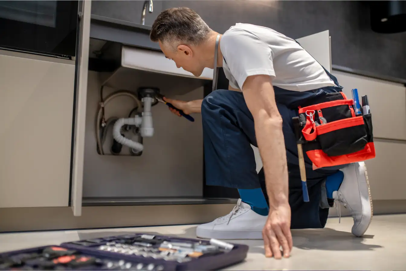 formation pour devenir installateur sanitaire