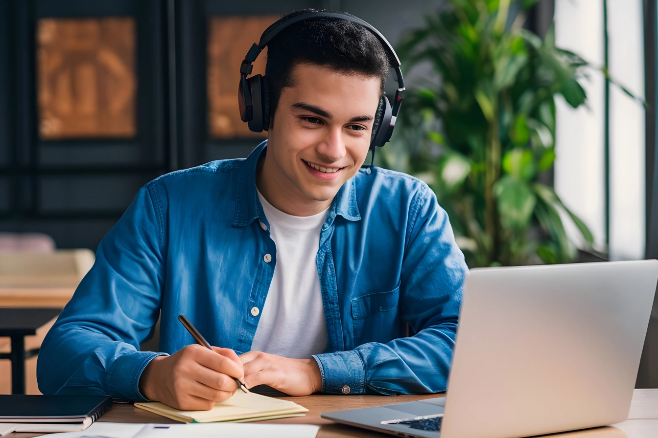 À qui s’adresse la formation digitale ? Spoiler : à (presque) tout le monde ! 21 formation à distance