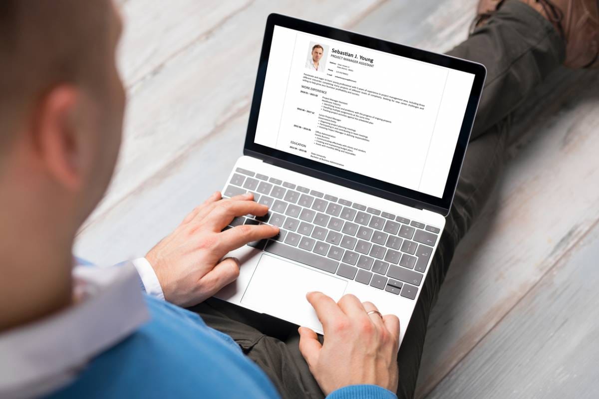 5 conseils pour réussir la création d'un CV international 14 réussir la création d'un CV international