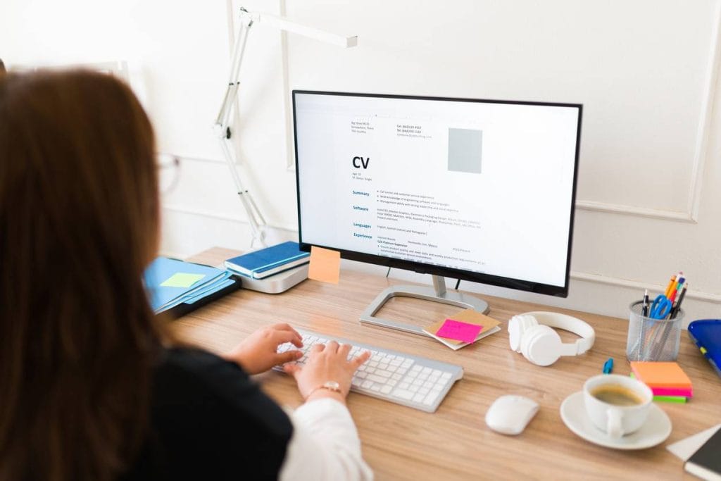 5 conseils pour réussir la création d'un CV international 2 création CV international