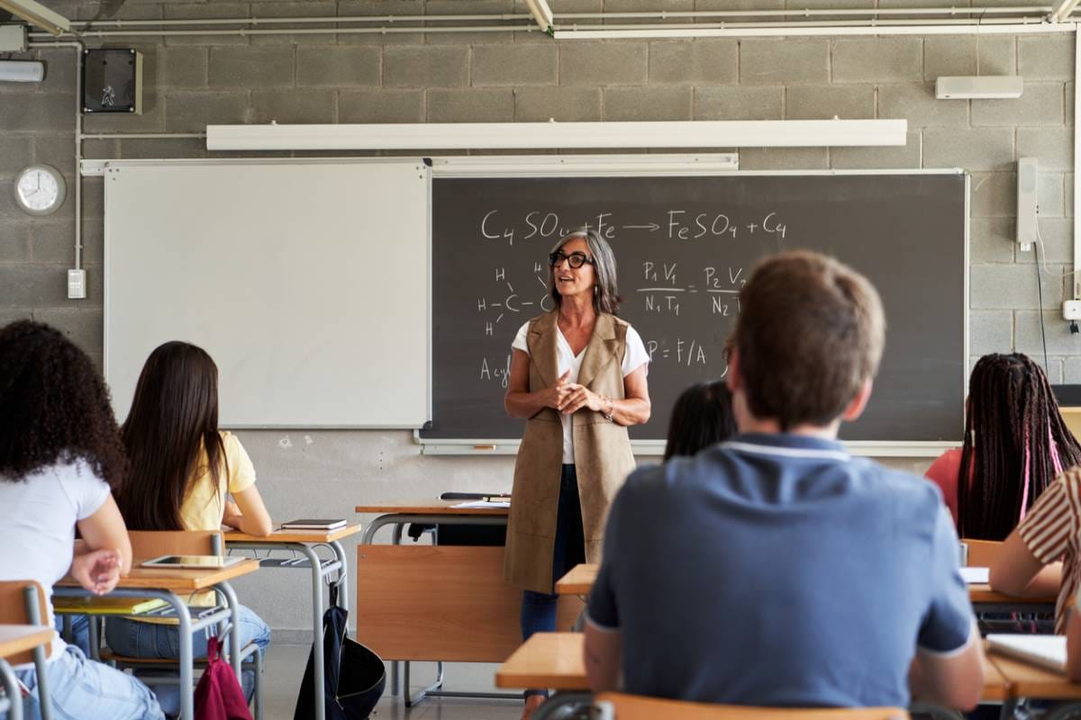 Devenir professeur des écoles : 3 conseils pour réussir votre vocation 3 Devenir professeur des écoles