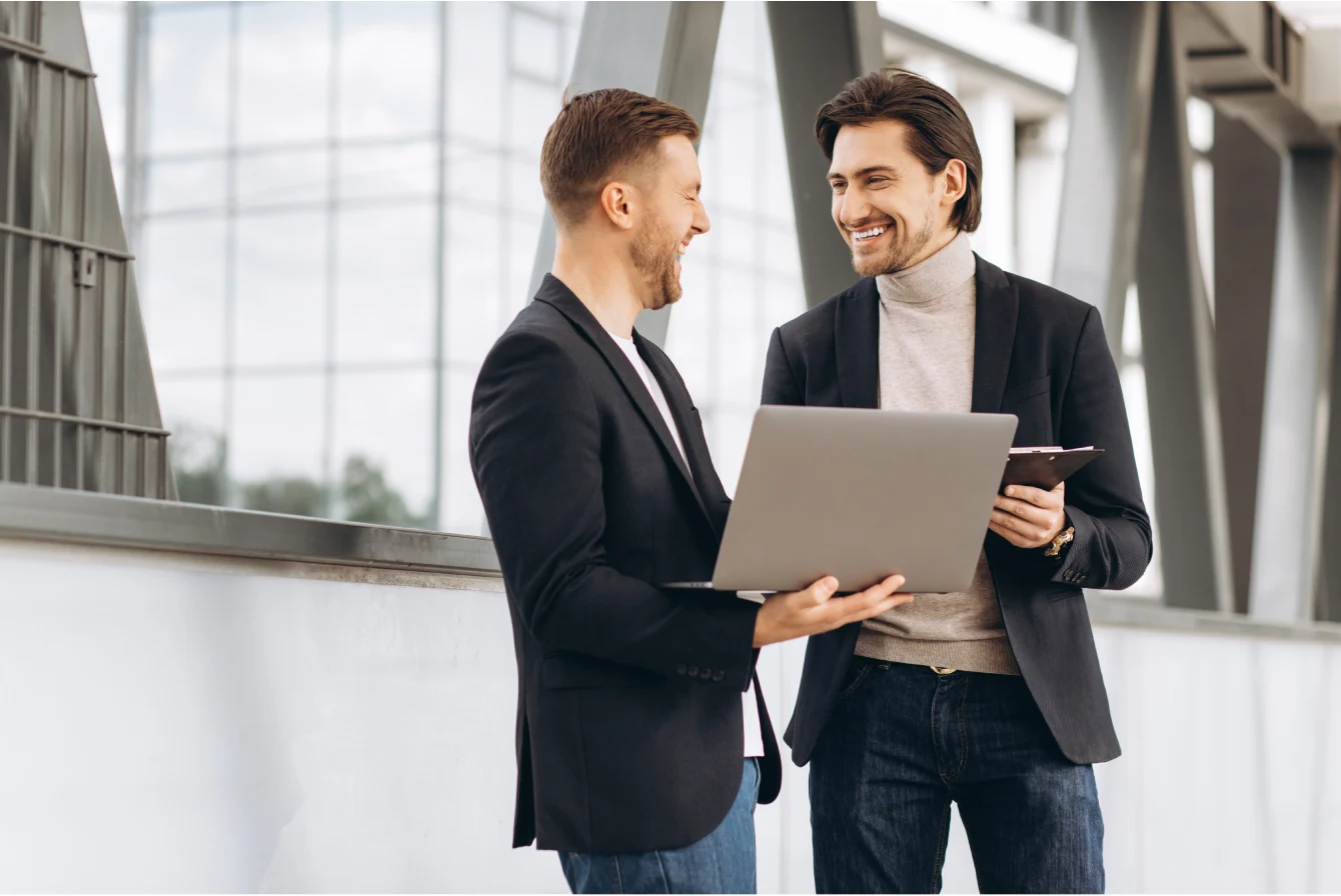 Pourquoi faire appel à une société de portage pour développer son activité freelance ? 5 portage salarial