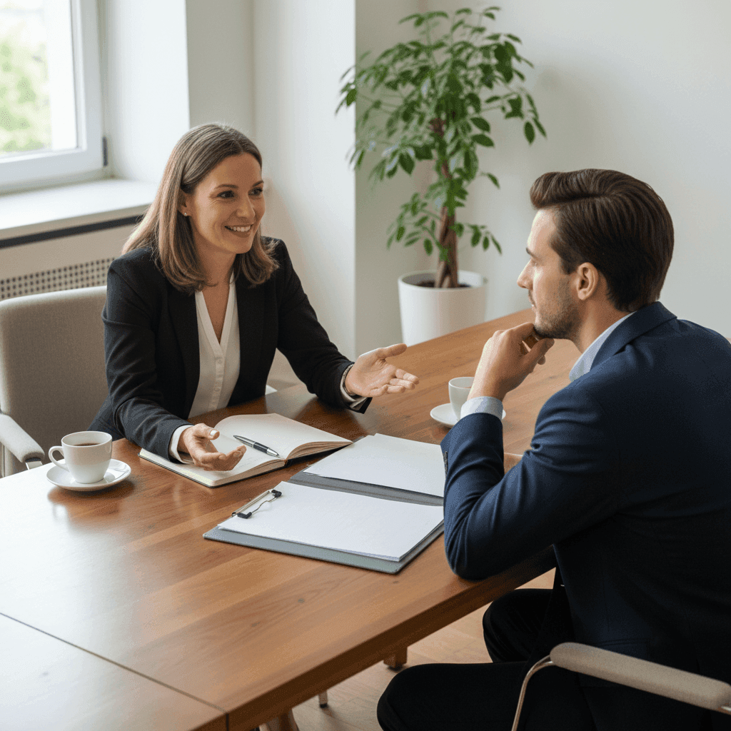 Le CEP : définition et rôle du conseiller en évolution 2 Conseil en Évolution Professionnelle (CEP)